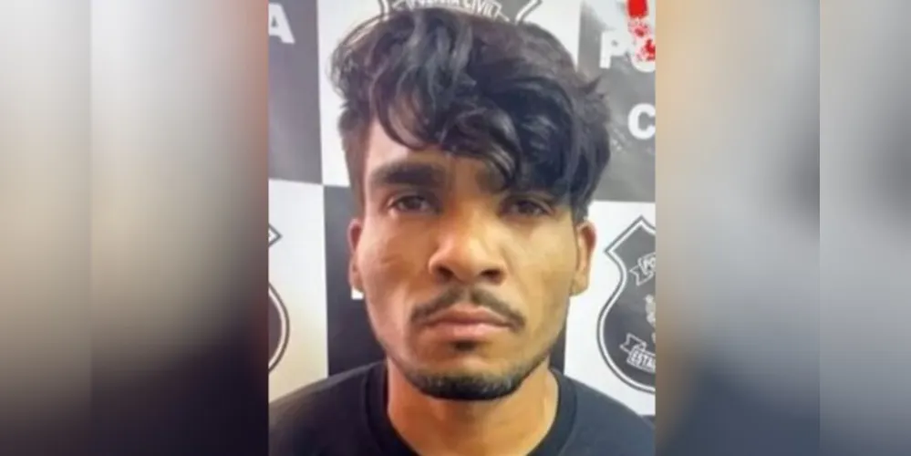 Imagem ilustrativa da imagem Polícia fecha o cerco e encurrala Lázaro Barbosa