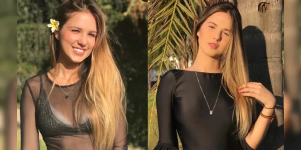 Lorraine Cutier Bauer Romeiro era famosa nas redes sociais com mais de 30 mil seguidores em seu perfil