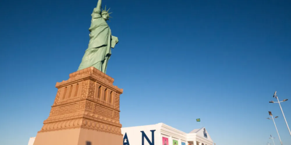 Havan está presente em 18 estados e Distrito Federal, com 161 megalojas. Segunda loja foi anunciada em Ponta Grossa neste ano 