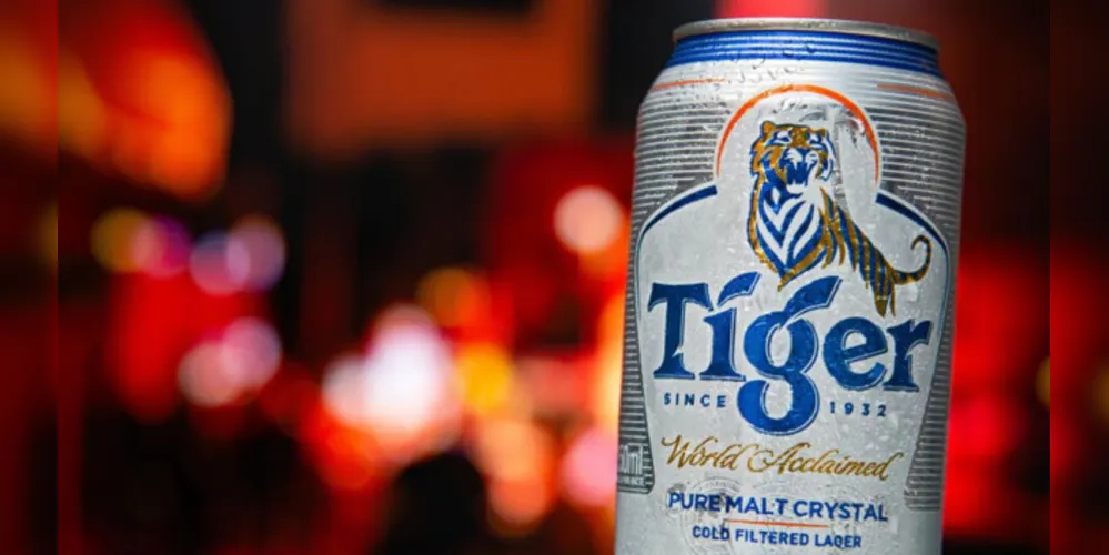 Cerveja já chegou aos mercados de Ponta Grossa