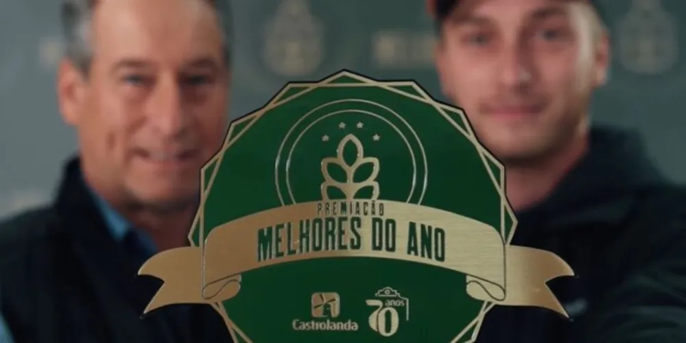 Programa foi exibido nas redes sociais da Cooperativa