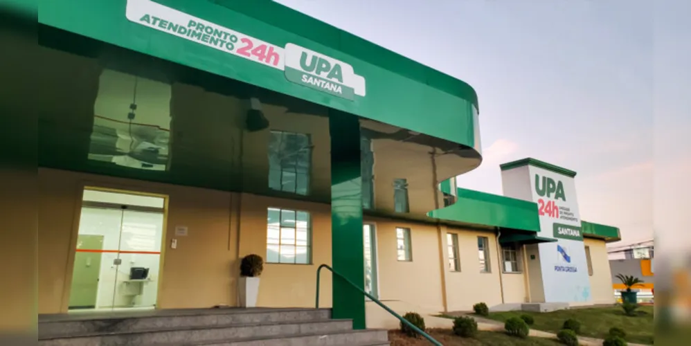 UPA Santana, segundo sindicato, tem sido alvo de ataques.