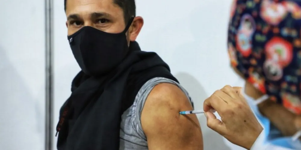 Levantamento foi realizado pela Secretaria de Estado da Saúde junto aos 399 municípios