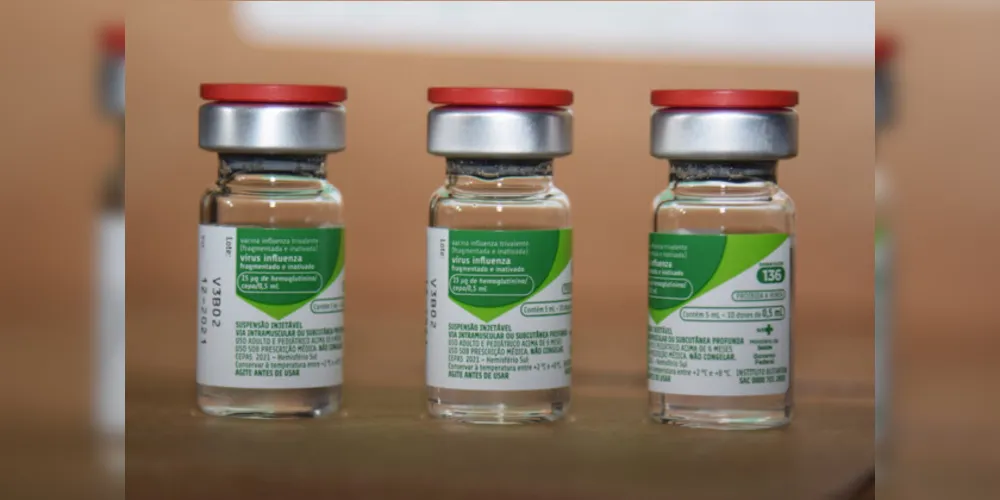 Medida da Secretaria de Estado da Saúde foi aceita pela Comissão Intergestores Bipartite