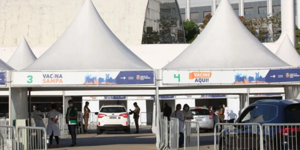 Imagem ilustrativa da imagem Câmara aprova ampliação de prioritários na vacinação