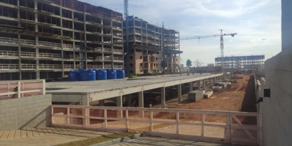 Segundo o CEO da companhia, Breno Prestes, a construtora estima a produção de 5 mil unidades por ano
