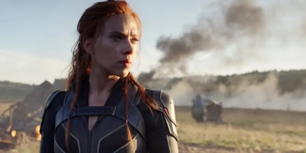 Lançamento dá início à fase 4 do Universo Cinematográfico Marvel