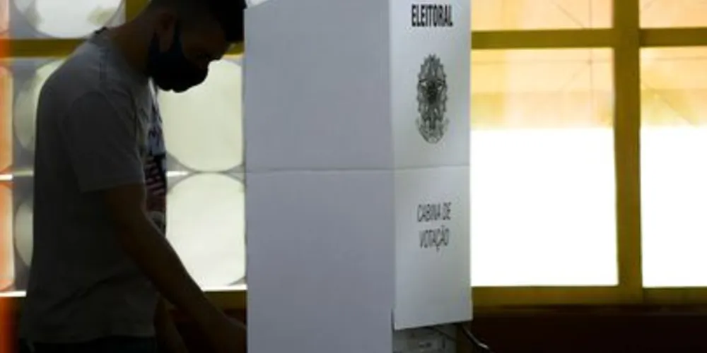 Proclamado o resultado, os partidos terão até 15 dias para pedir recontagem.