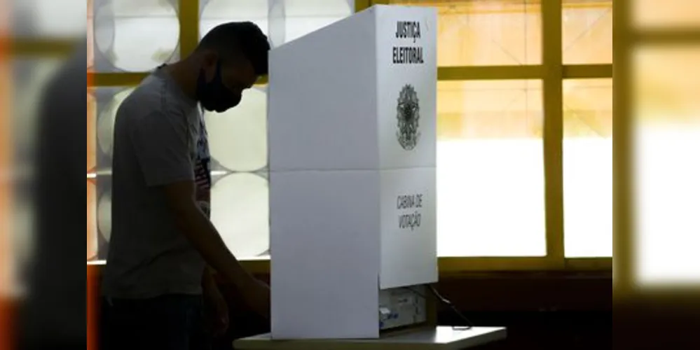 Proclamado o resultado, os partidos terão até 15 dias para pedir recontagem.