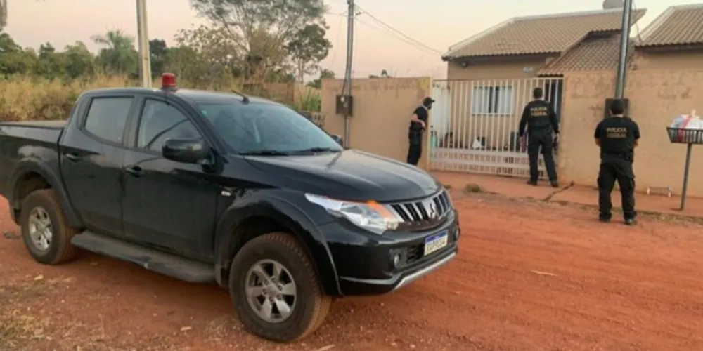 De acordo com a PF, as investigações são resultados da Estratégia Integrada de Atuação contra as Fraudes ao Auxílio Emergencial