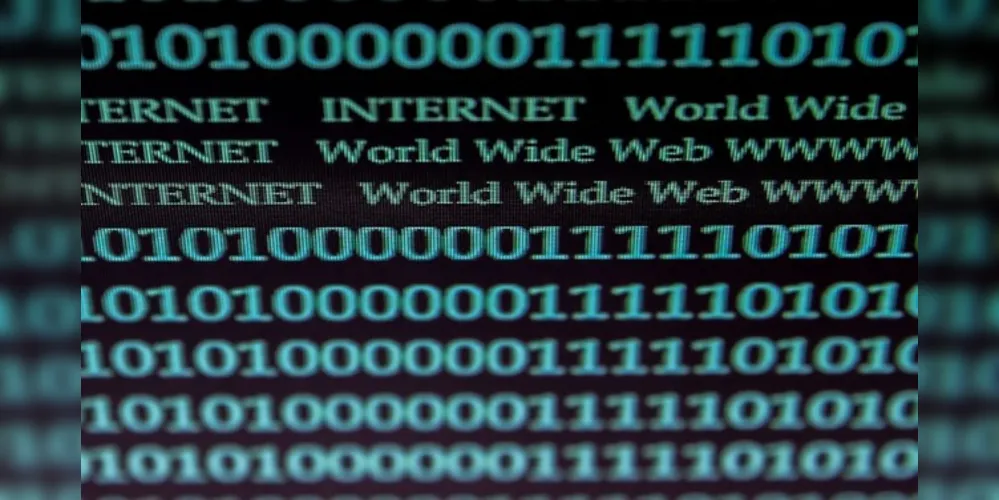 Serviço de monitoramento detectou a falha a partir de 11h de hoje