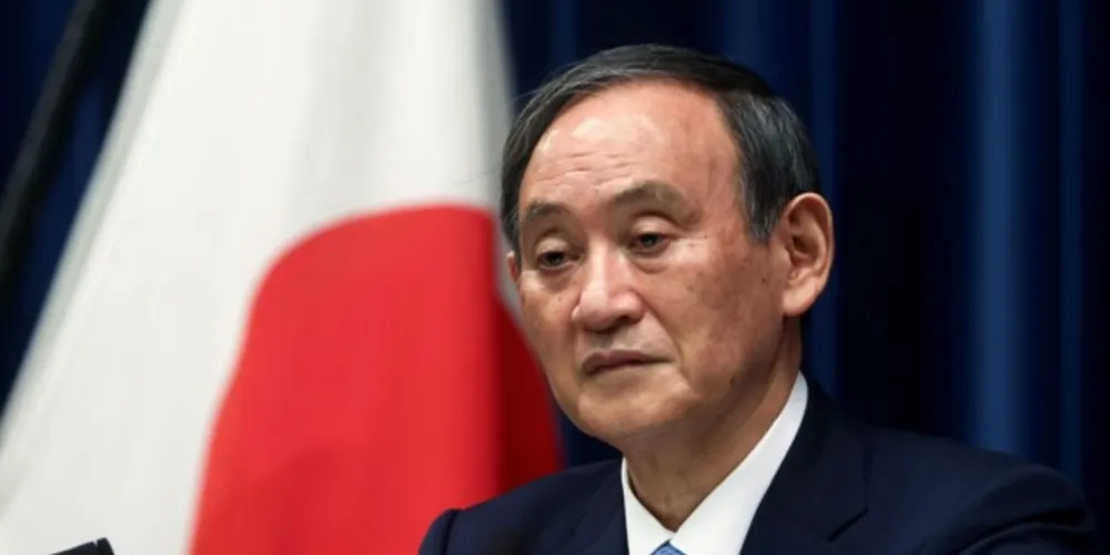 Premiê do Japão lamenta enfrentar pressão para realizar Olimpíada