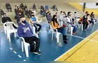Destaques do Xadrez Online receberam premiação no sábado