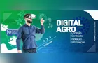 Digital Agro inicia nesta segunda-feira
