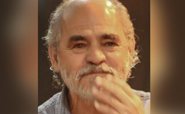 Nilson Monteiro, 69 anos, nascido em Presidente Bernardes (SP). Jornalista, escritor, autor de
14 livros, membro da Academia Paranaense de Letras.