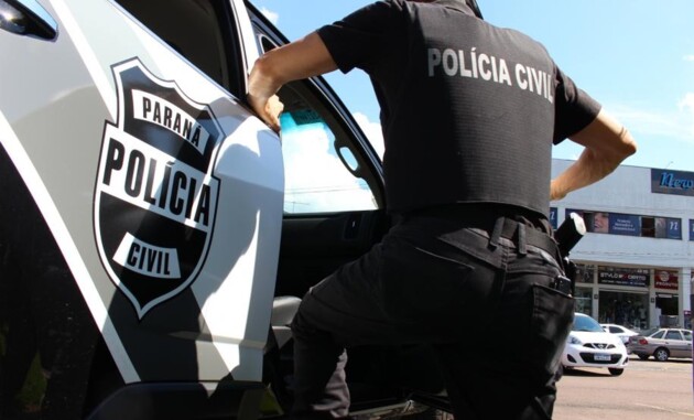 Imagem ilustrativa da imagem Polícia alerta sobre a prática do 'golpe do PIX' em Ponta Grossa
