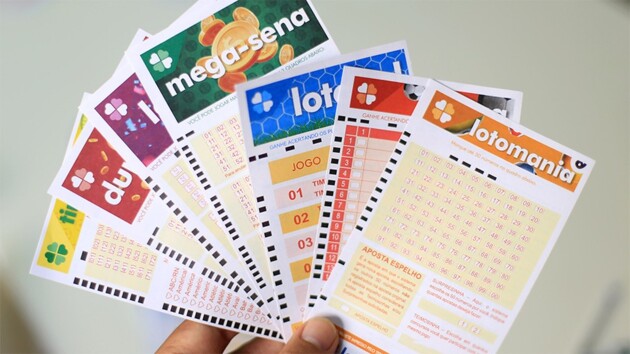 Imagem ilustrativa da imagem Homem luta para provar que ganhou R$ 18 mi na loteria