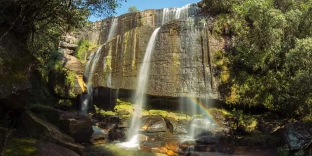 Municípios dos Campos Gerais participam da iniciativa no dia 08 de novembro, às 17h, com coordenação da Adetur