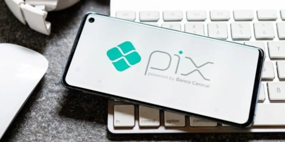 A preferência pelo PIX é justificada para 83% dos usuários pela rapidez e a praticidade