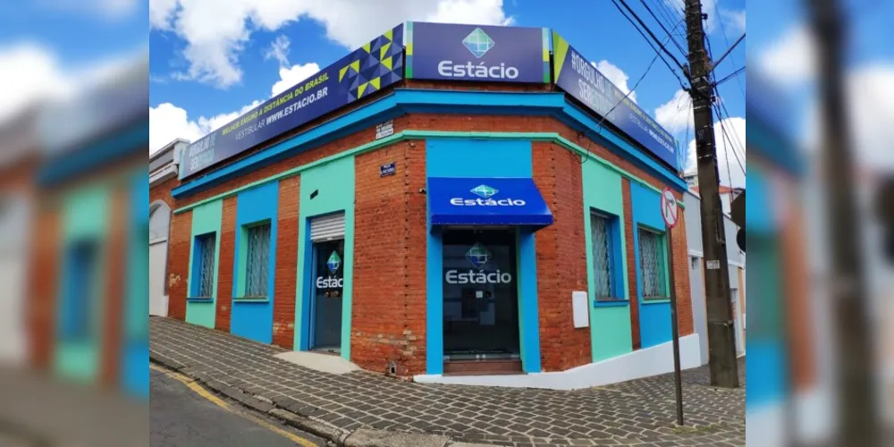 Ensino Digital possibilita a escolha entre dezenas de opções para graduação em diversas áreas do conhecimento