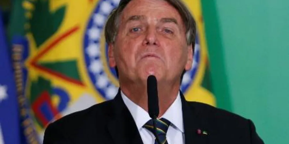 Imagem ilustrativa da imagem Diesel sofrerá reajuste em breve, afirma Bolsonaro