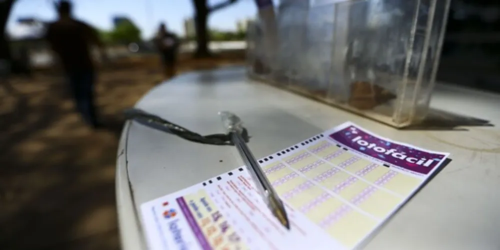A Lotofácil da Independência também premiou acertadores de 14, 13, 12, e 11 dezenas.