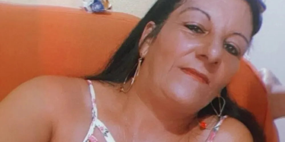 O autor do crime foi até a Polícia Militar e contou o que havia feito