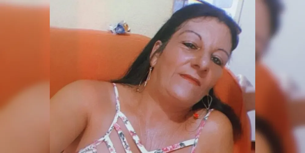 O autor do crime foi até a Polícia Militar e contou o que havia feito