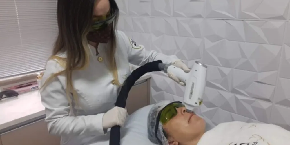 Clínica Toning Skin.