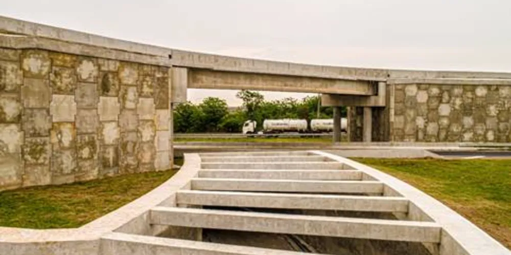 Depois da abertura dos acessos e retornos, fluxo na região (foto) circulará em três níveis diferentes da rodovia