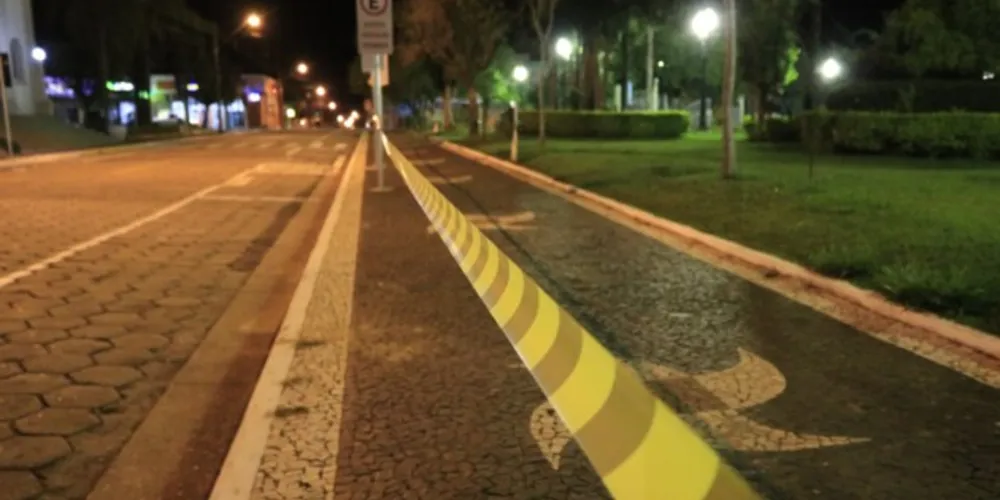 Documento assinado pelo Prefeito Artur Butina (PSC) nesta sexta-feira (20) mantém realização de eventos com regras específicas