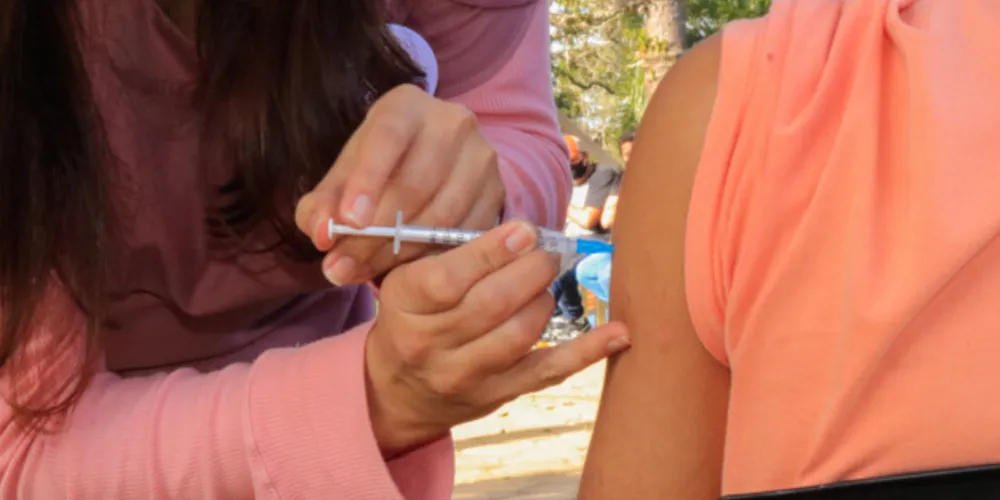 Números da pandemia tiveram retração significativa no mês de agosto