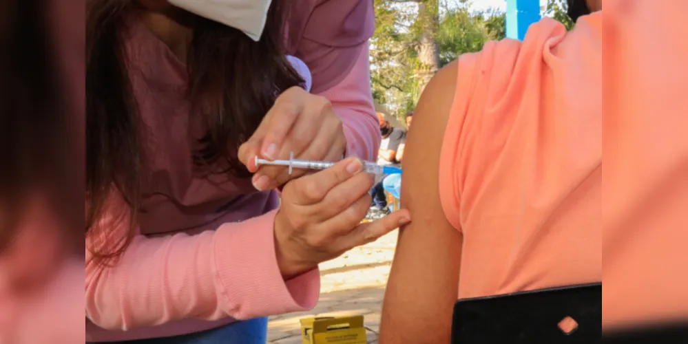 Números da pandemia tiveram retração significativa no mês de agosto