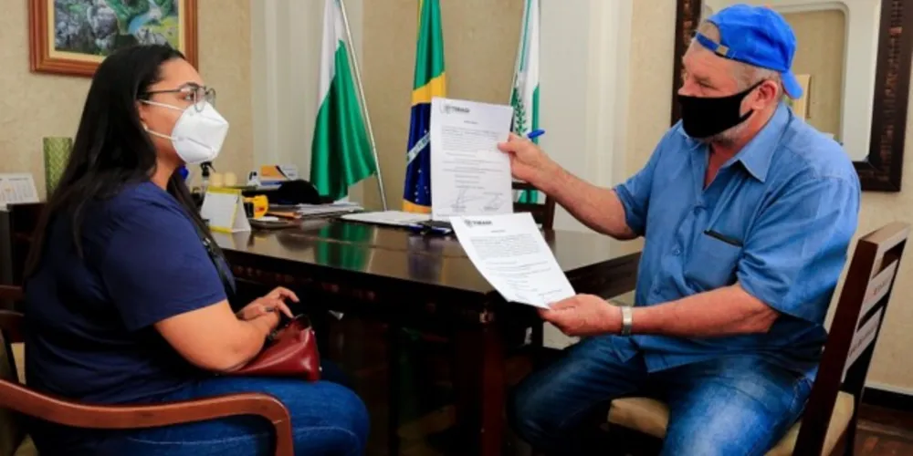 Projetos devem aprimorar a estrutura em duas instituições