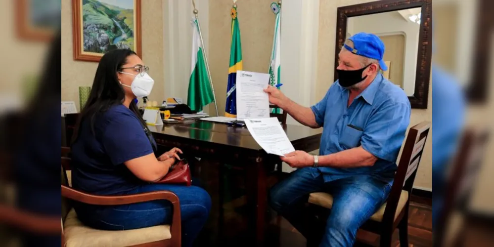 Projetos devem aprimorar a estrutura em duas instituições