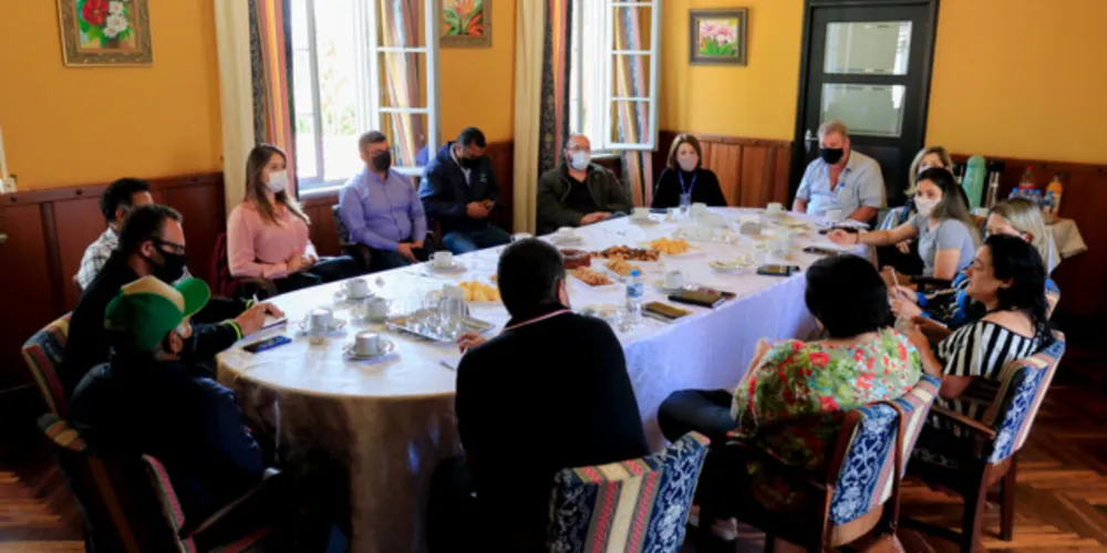 Expectativa da atual gestão é adotar projetos visando novos investimentos