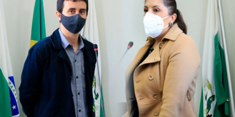 Reunião desta terça-feira (29) abordará as ações das secretarias de finanças e saúde