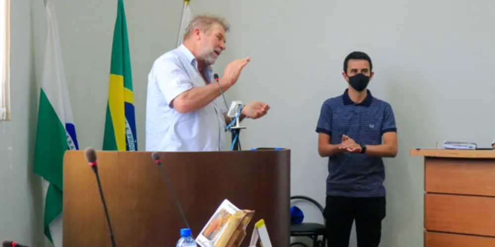 Números foram apresentados durante audiência pública realizada nesta semana
