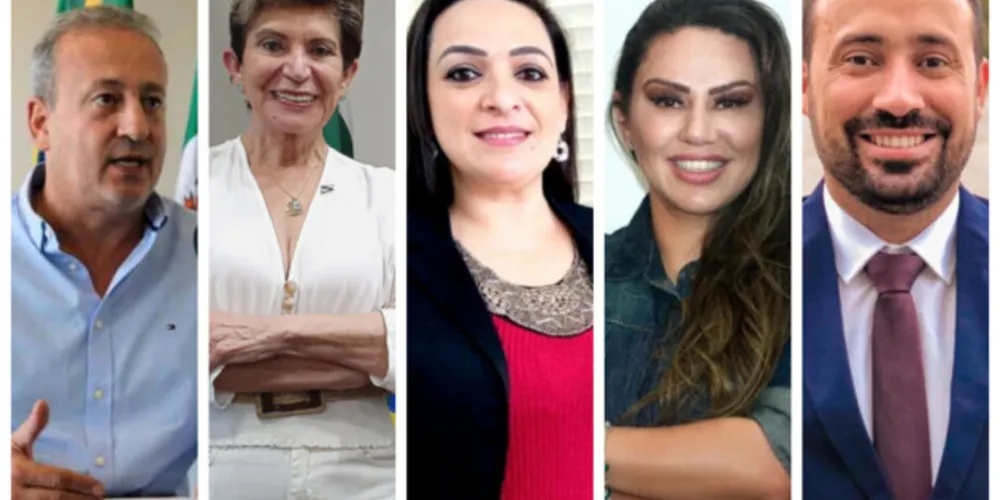 Participação dos Campos Gerais na Expo Dubai 2020 começa no dia 10 de outubro. Prefeitos já viajam nesta quarta-feira (6)