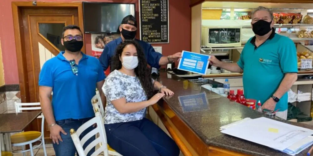 Sistema de cadastro de pessoas físicas e jurídicas que atuam no setor é oferecido pelo Ministério do Turismo