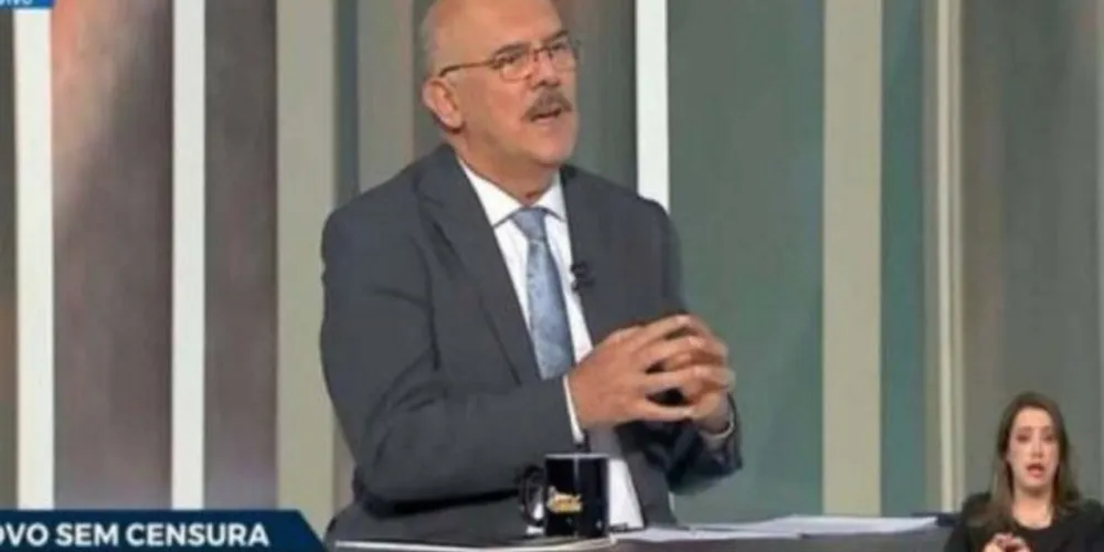 Milton Ribeiro afirmou que crianças com deficiências 'atrapalhavam' alunos sem a mesma condição