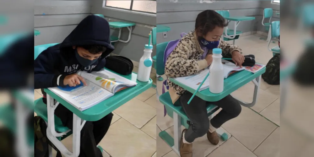 Desenvolvimento em sala de aula ajudou a elucidar o tema