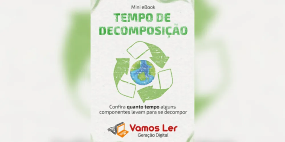 Capa do Mini eBook