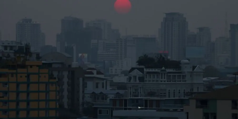 Produção agrícola pode cair 30% sem redução de emissões até 2030
