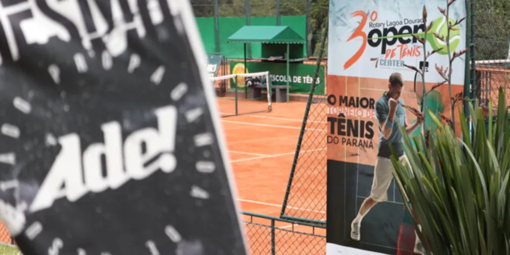 Com objetivo social, o evento contou com patrocínio e apoio de várias empresas ponta-grossenses