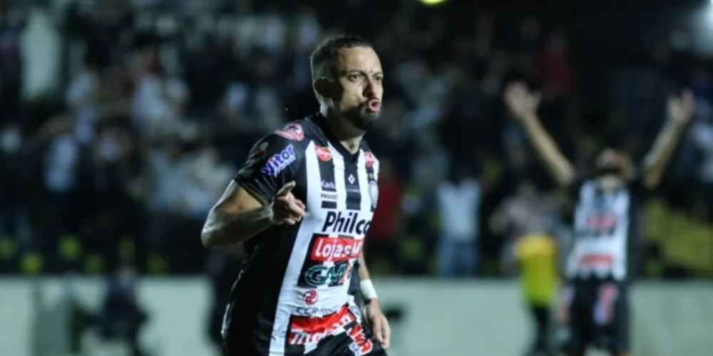 Em caso de vitória, Fantasma fica próxima da pontuação que garante permanência na competição.