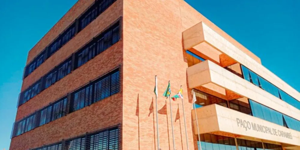 Município emitiu uma nota oficial sobre os serviços prestados à população