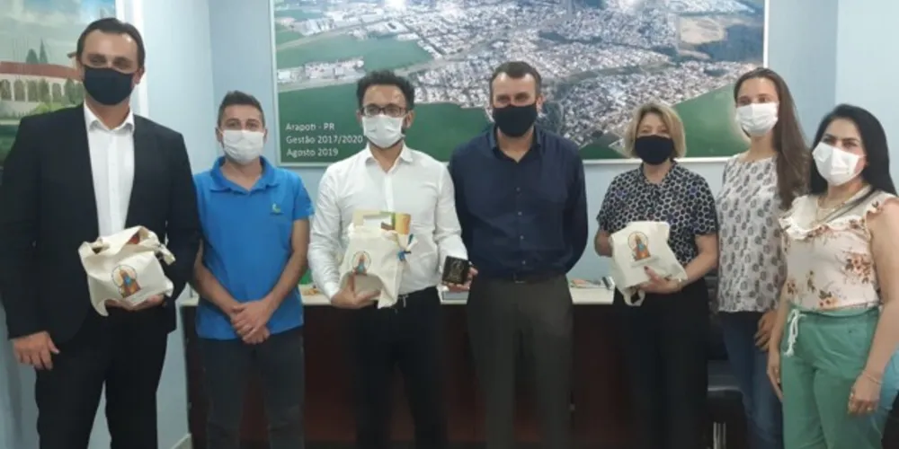 Parceria garante linhas de crédito que auxiliam no desenvolvimento do empreendedorismo