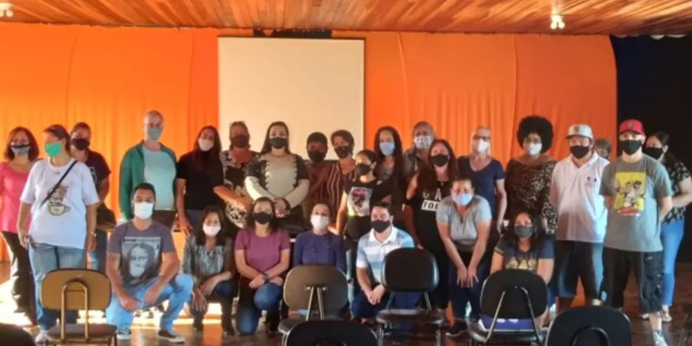 Município projeta cronograma de ações visando as festividades de fim de ano