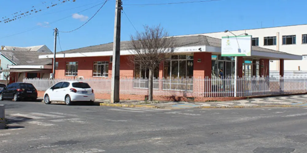 Central Covid recebe pacientes sintomáticos respiratórios a partir desta quarta-feira (1º)